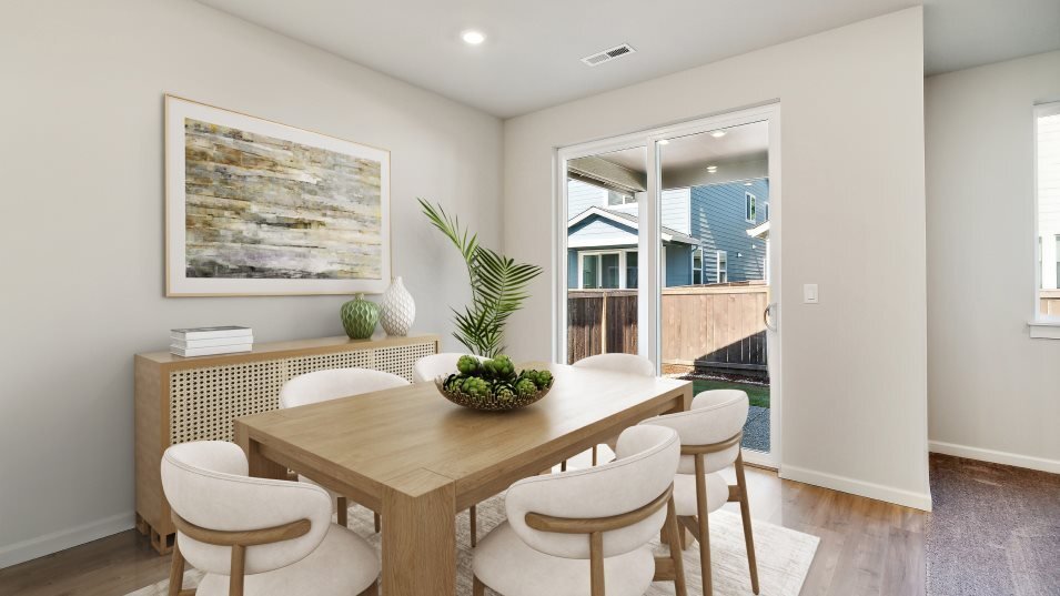Casa en Beaverton, Oregón, Estados Unidos 3 - 17951132