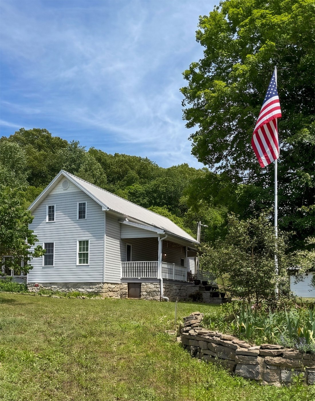 House in Dellrose, Tennessee, United States 4 - 17955886