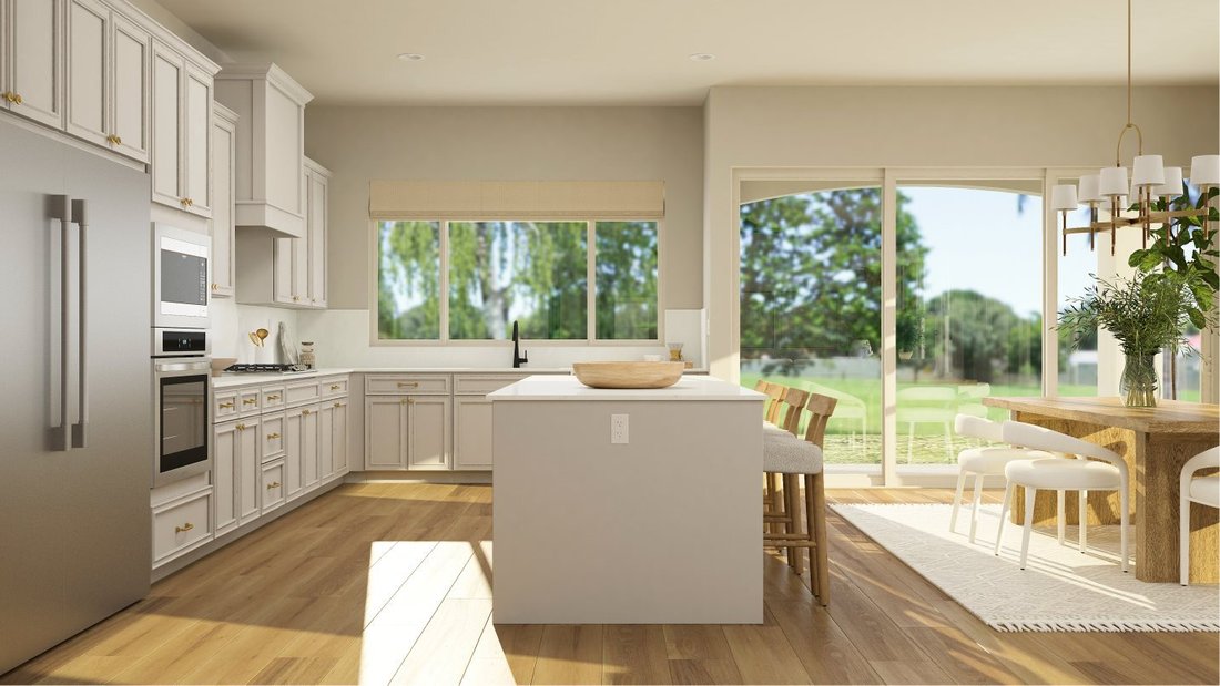 House in Madera, California, United States 3 - 17948242
