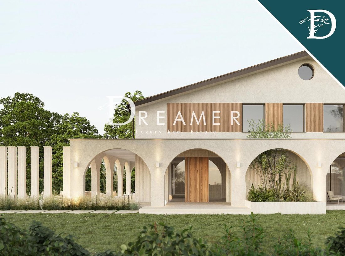 Villa in Vittoria Apuana, Forte dei Marmi, Tuscany 5 - 17784740