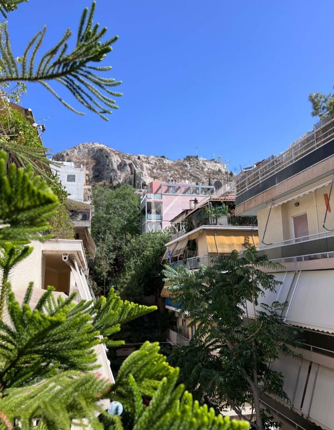Appartement à 1st District of Athens, Athens, Grèce 4 - 17955223