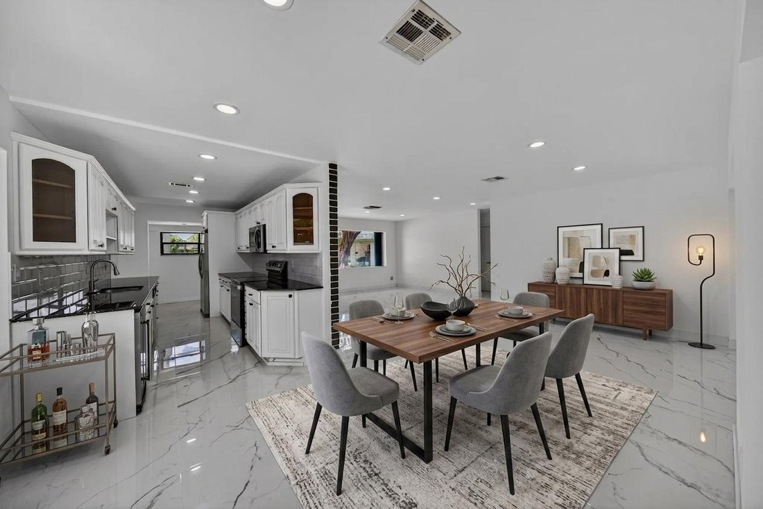 House in Wilton Manors, Florida, United States 4 - 17953761