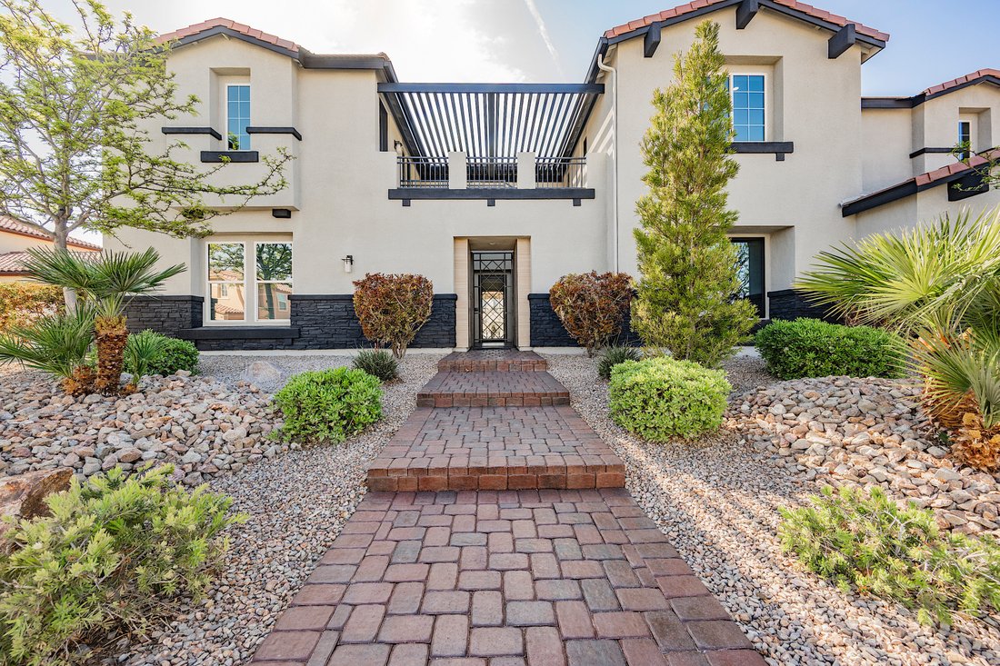House in Las Vegas, Nevada, United States 3 - 17950548