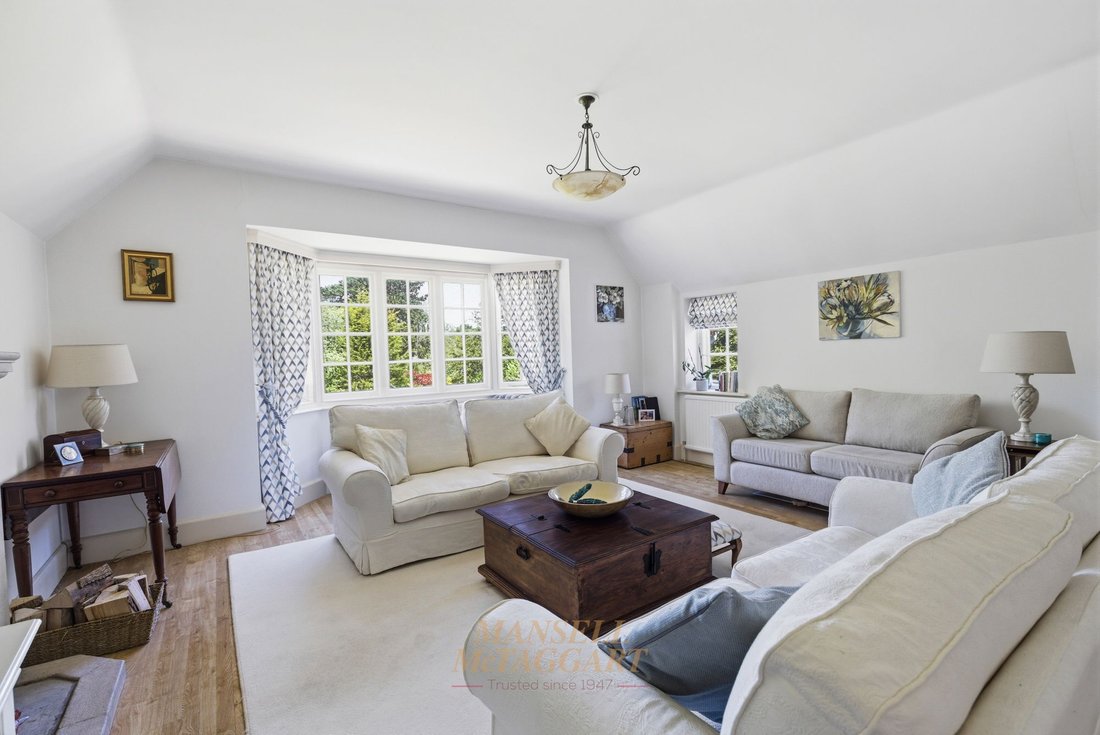 Forest Row, England 4 - 17949022