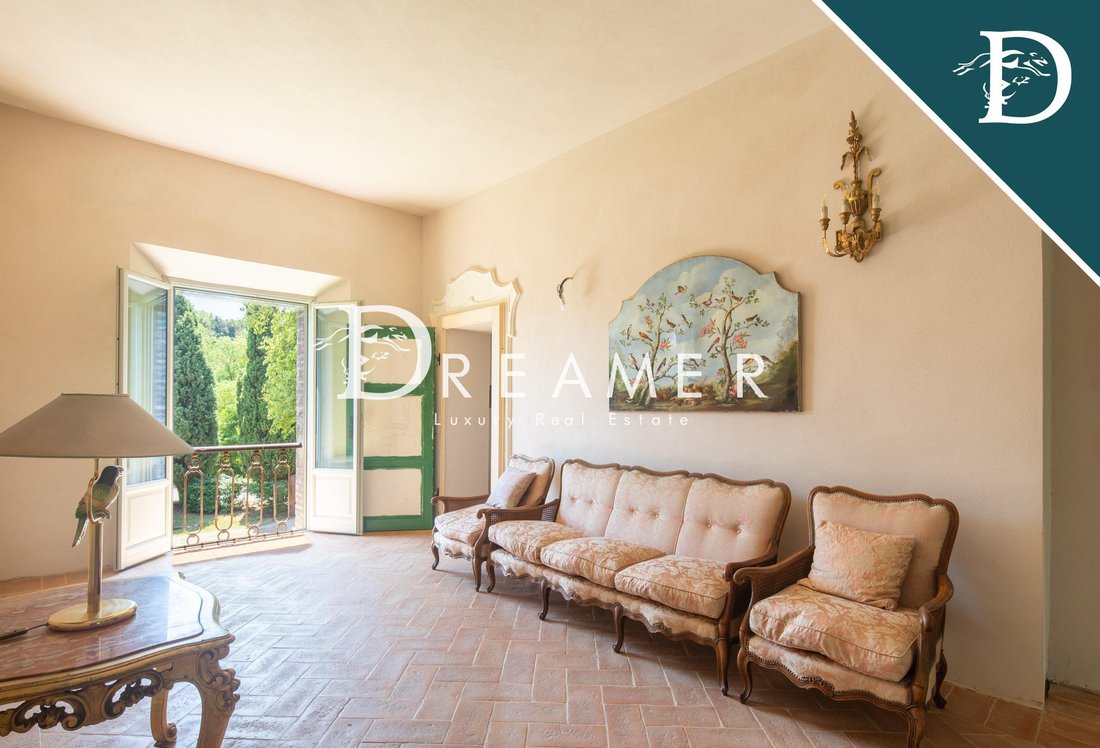 Villa in Bertinoro, Emilia-Romagna, Italy 3 - 16221073