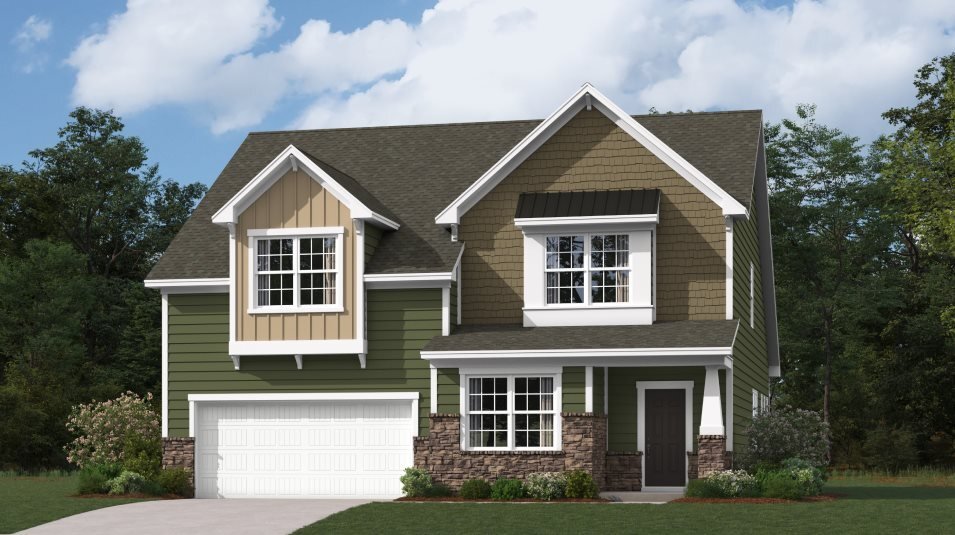 House in Belmont, North Carolina, United States 1 - 17949597