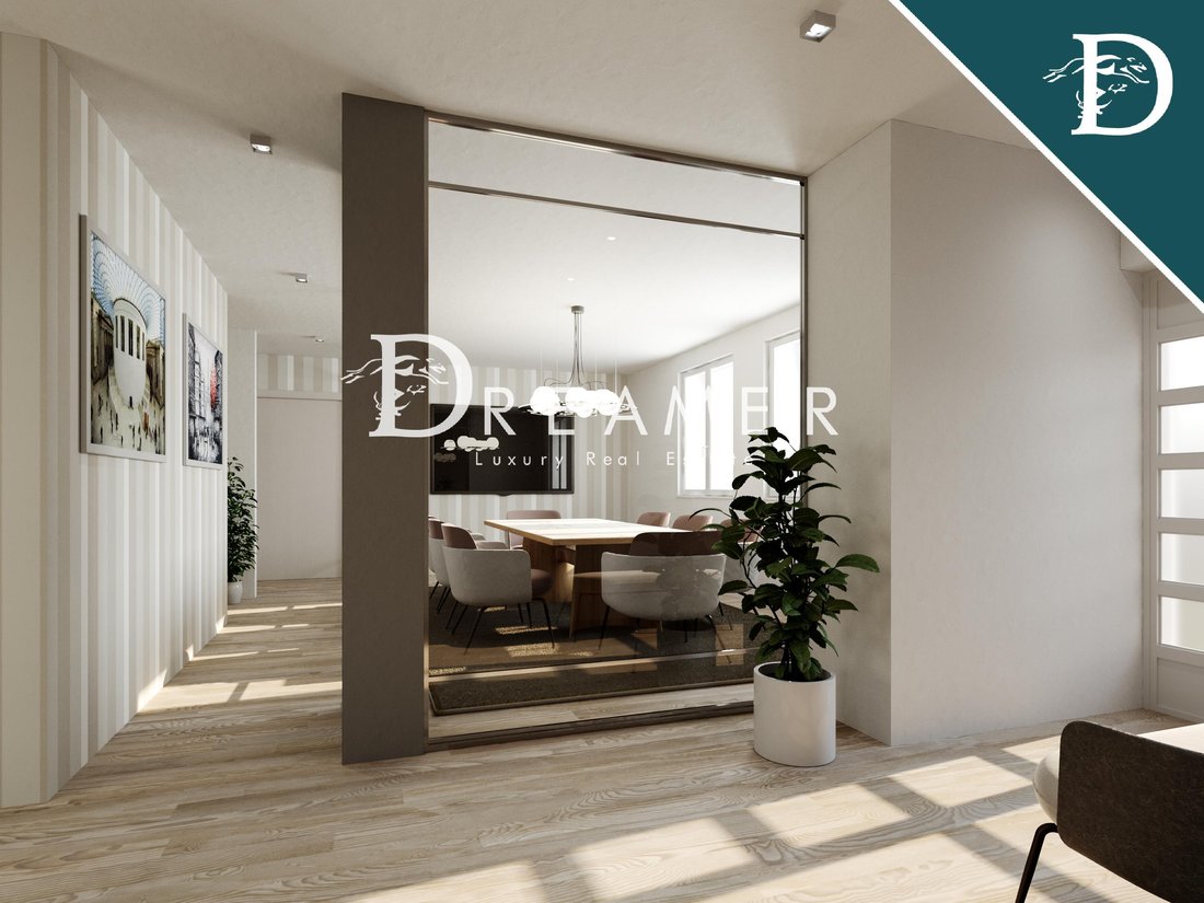 Apartment in Beccaria - Peagentina, Florence, Italy 5 - 17457244