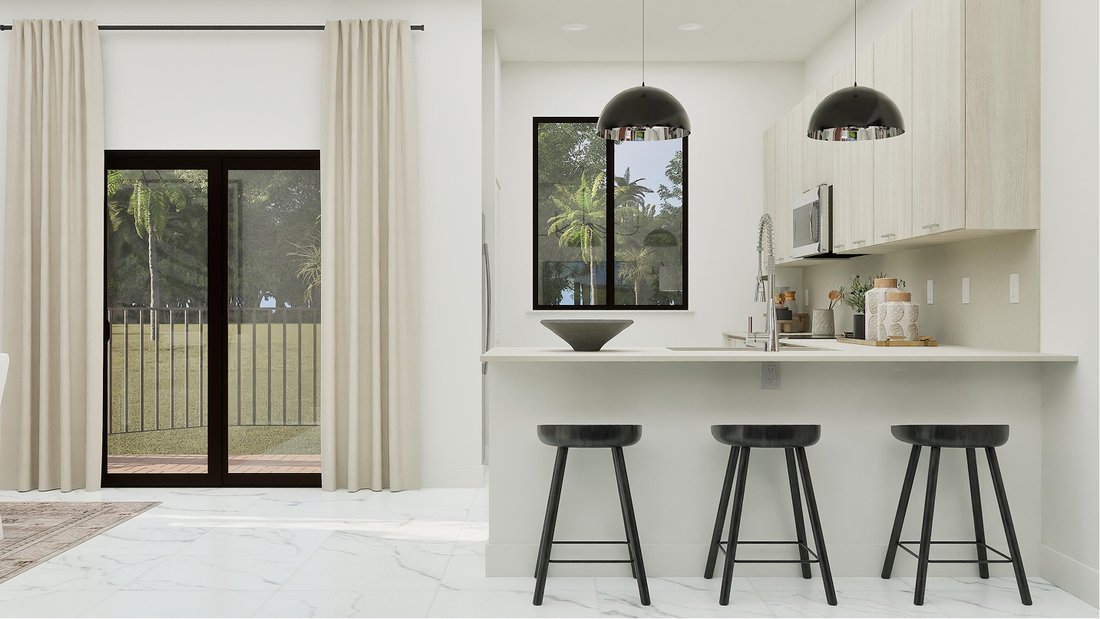 Townhouse in Wilton Manors, Florida, United States 2 - 17949528