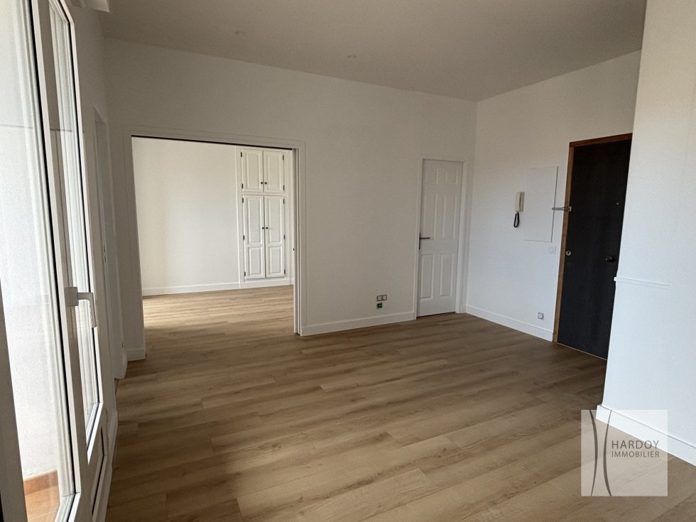 Apartment in Acotz, Saint-Jean-de-Luz, France 2 - 17953069