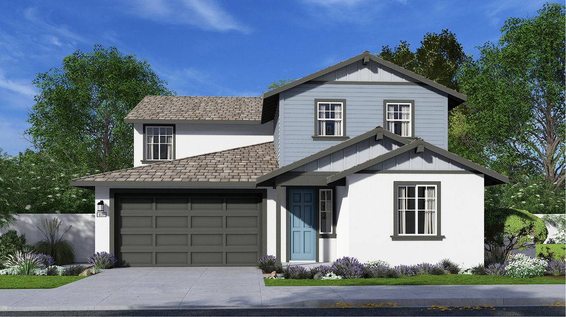 House in Elk Grove, California, United States 1 - 17950249