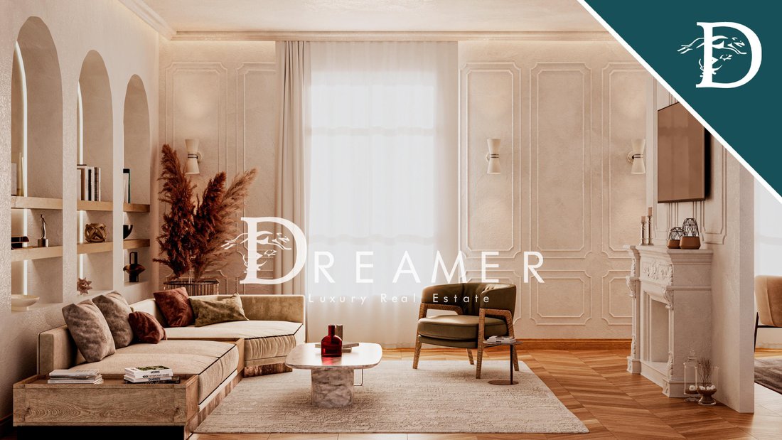 Apartment in Center, Florence, Tuscany 4 - 17526310