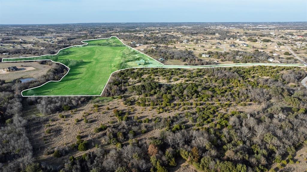 Farm Ranch in Weatherford, Texas, United States 3 - 17952527