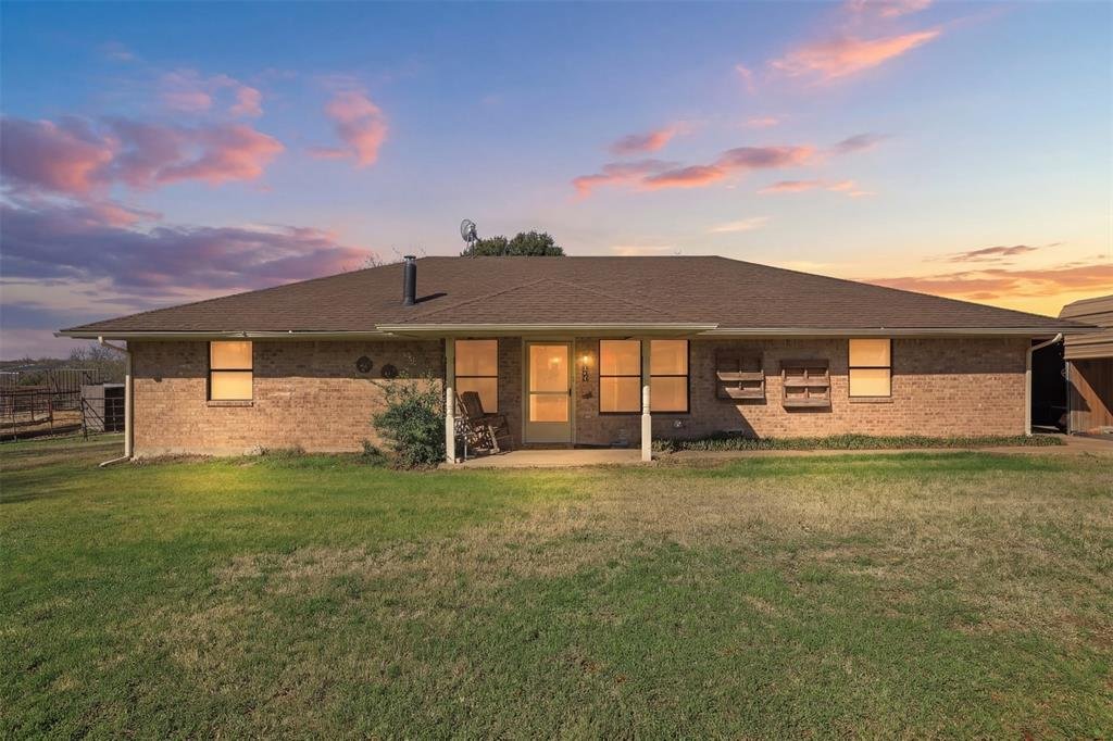 Land in Dublin, Texas, United States 1 - 17952557
