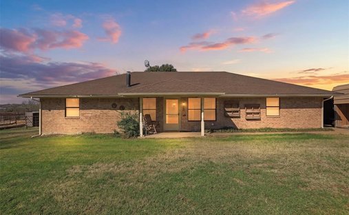 Land in Dublin, Texas, United States 1