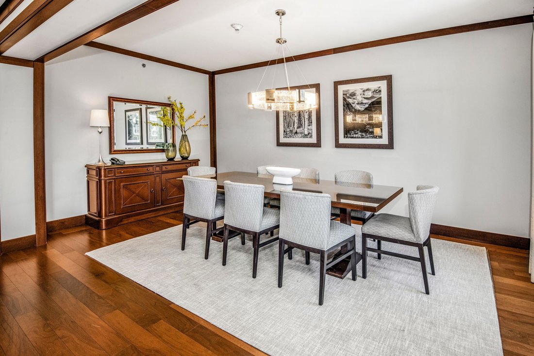 Condo in Vail, Colorado, United States 4 - 17955657