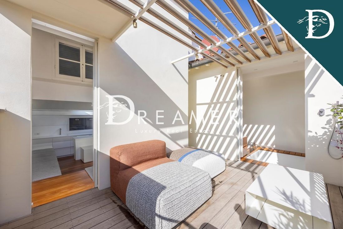 Apartment in Center, Florence, Tuscany 4 - 17238206