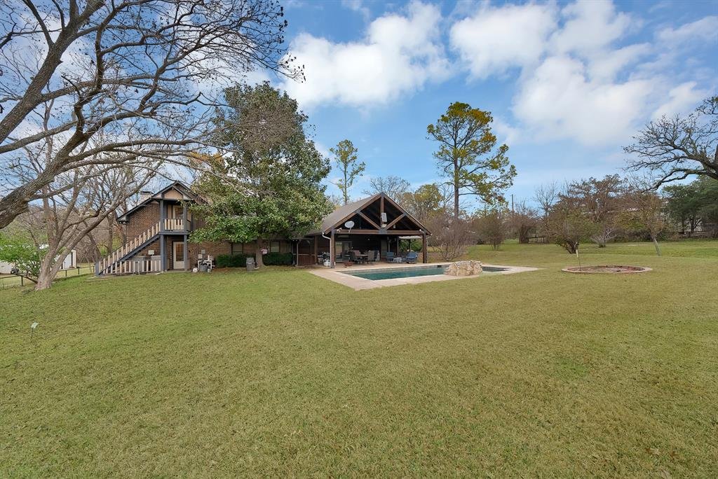 Farm Ranch in Weatherford, Texas, United States 5 - 17952149