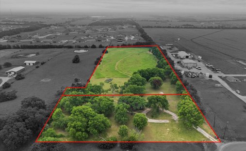 Land in Heath, Texas, United States 1