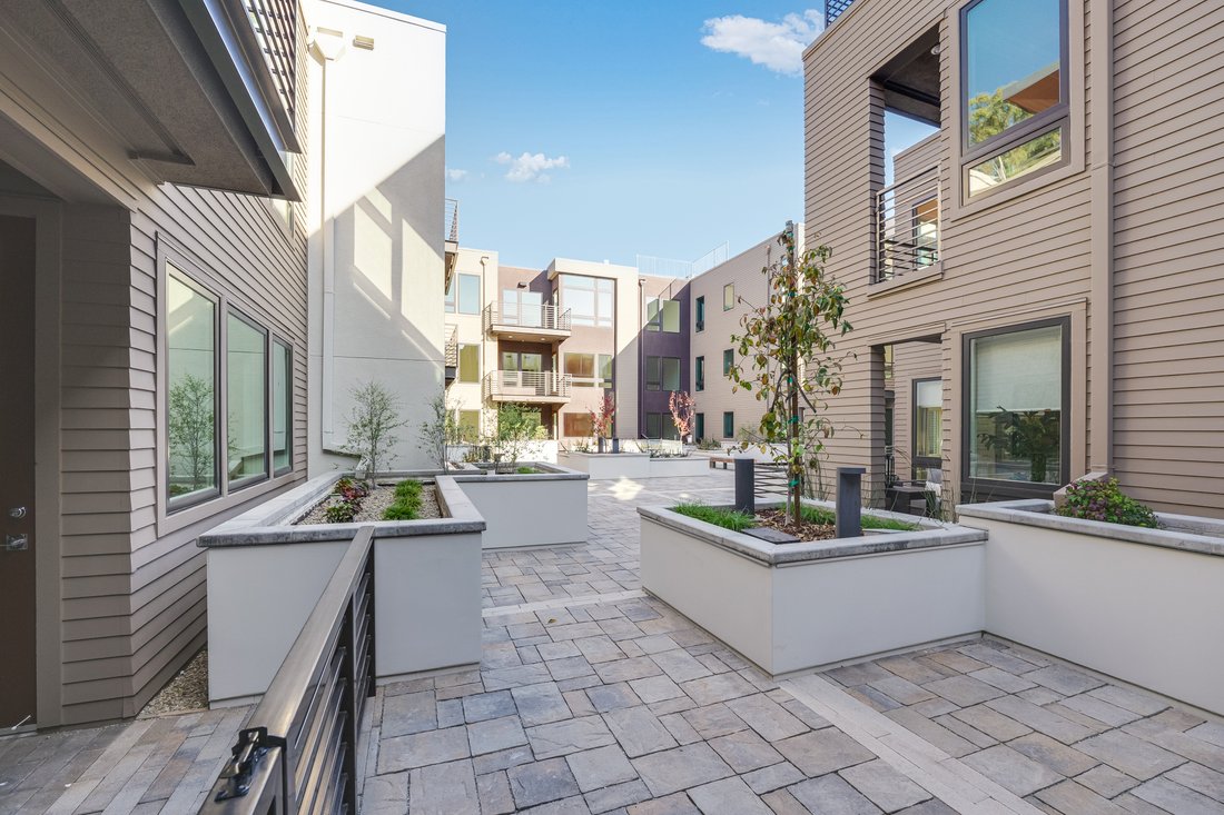 Condo in Lafayette, California, United States 1 - 17948156