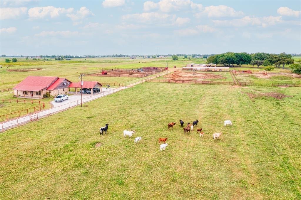 Farm Ranch in Whitesboro, Texas, United States 2 - 17952409