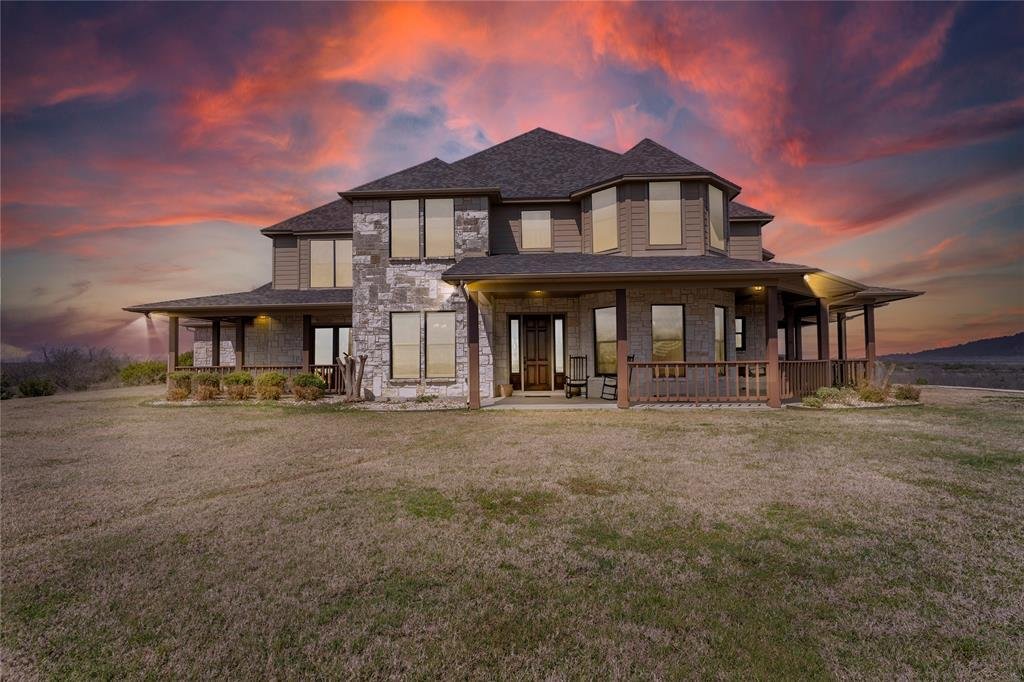 Land in Cleburne, Texas, United States 1 - 17952152