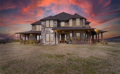 Land in Cleburne, Texas, United States 1