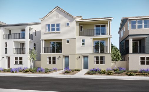 Casa a Santa Clarita, California, Stati Uniti 1