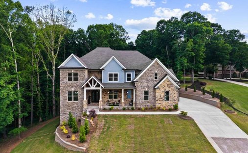 Casa a Gainesville, Georgia, Stati Uniti 1
