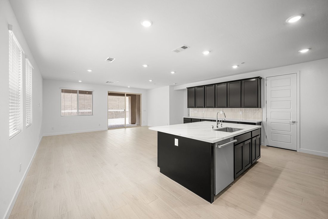 House in Las Vegas, Nevada, United States 2 - 17950627