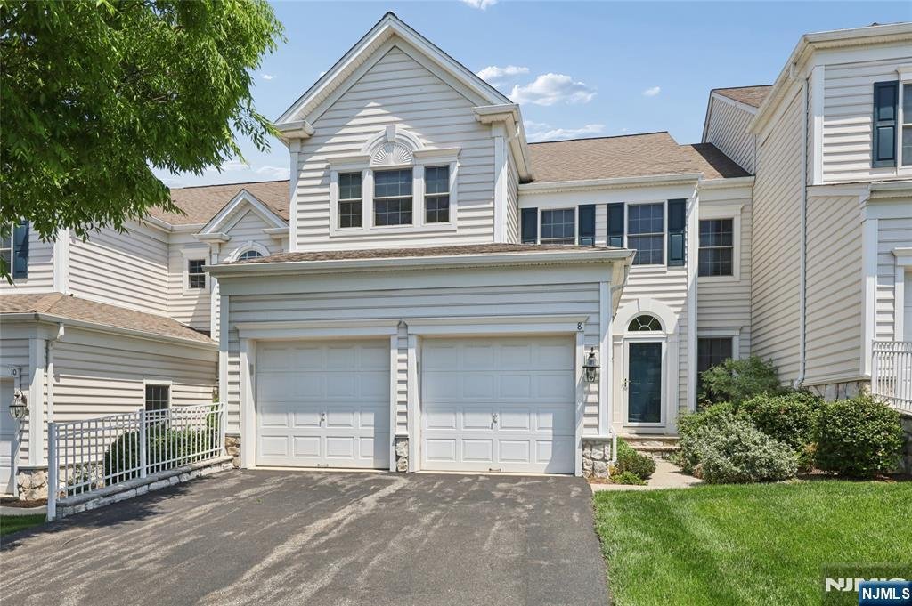 Townhouse in Totowa, New Jersey, United States 2 - 17954762