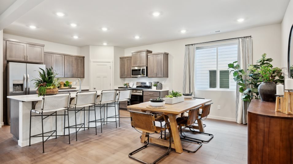 House in Vancouver, Washington, United States 3 - 17951197