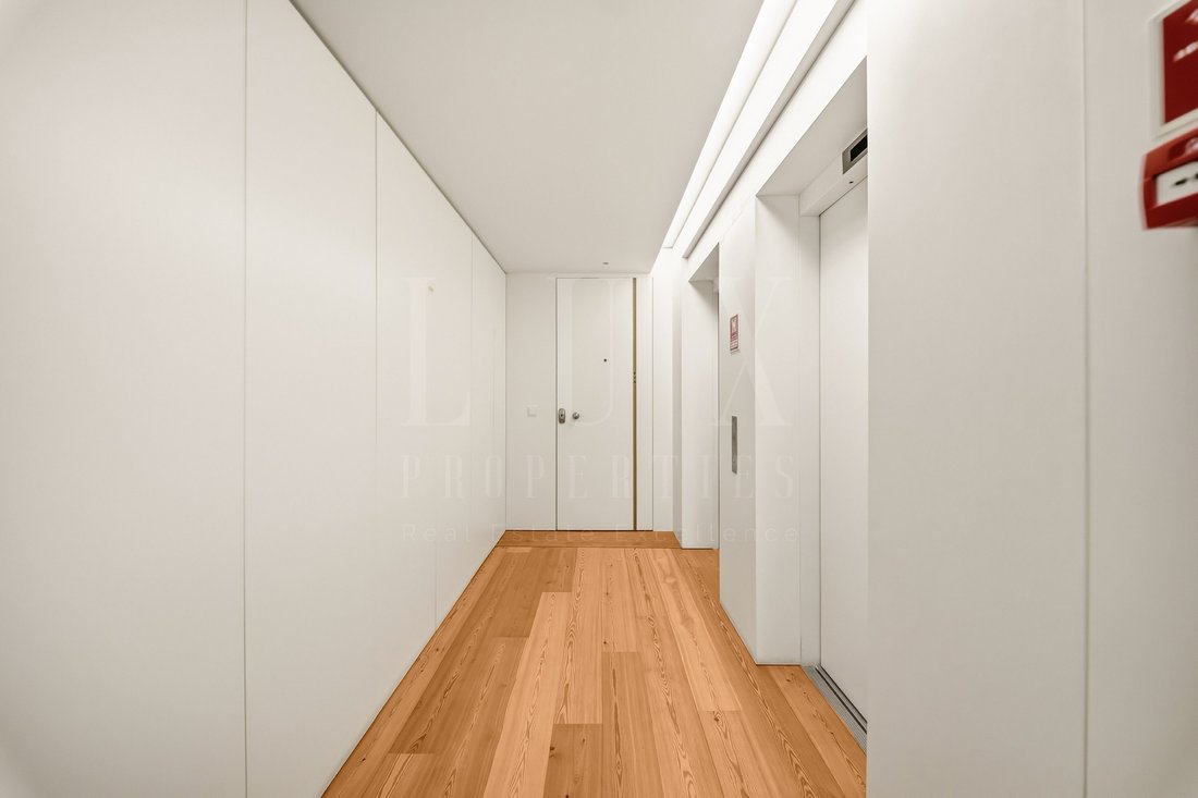 Apartment in Cascais e Estoril, Lisbon, Portugal 5 - 17954267