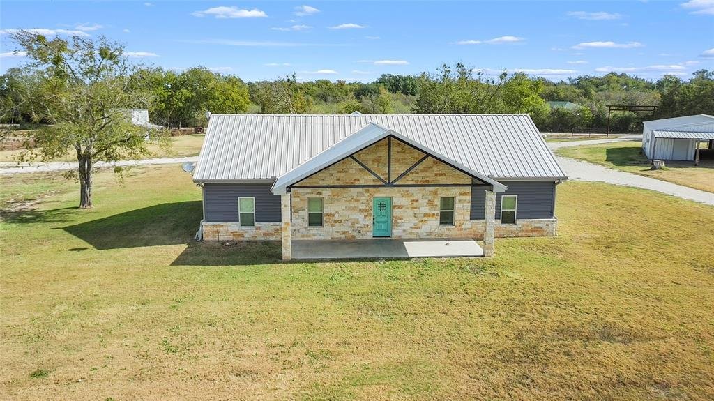 Farm Ranch in Mexia, Texas, United States 5 - 17952665