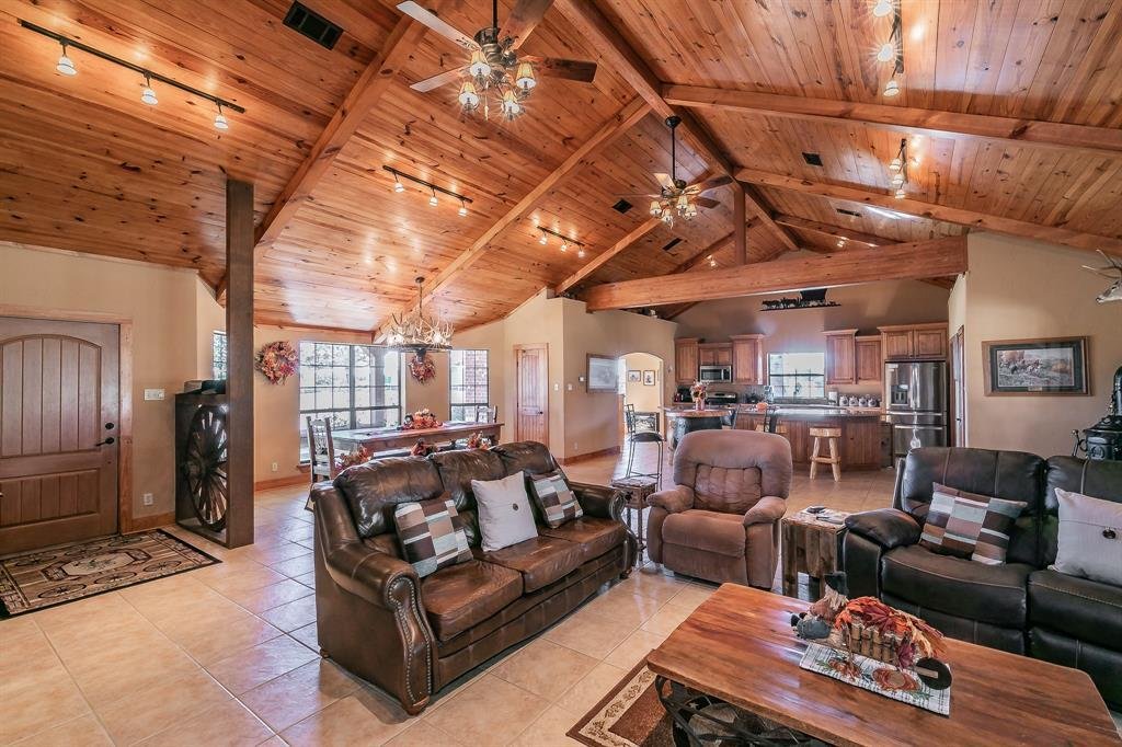 Farm Ranch in Saint Jo, Texas, United States 5 - 17952792