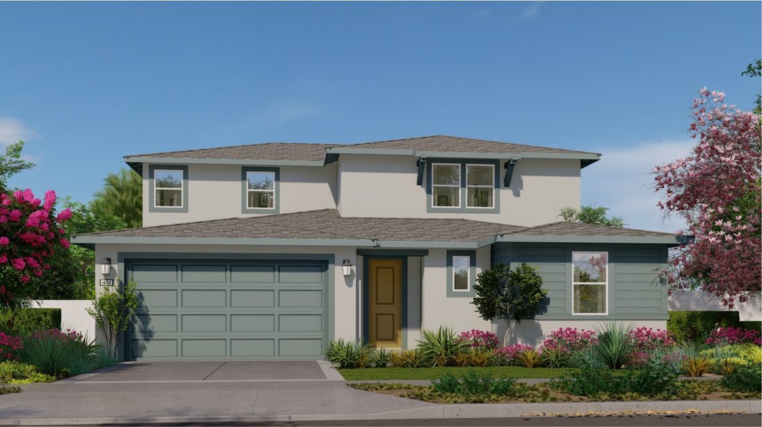 House in Sacramento, California, United States 1 - 17950017