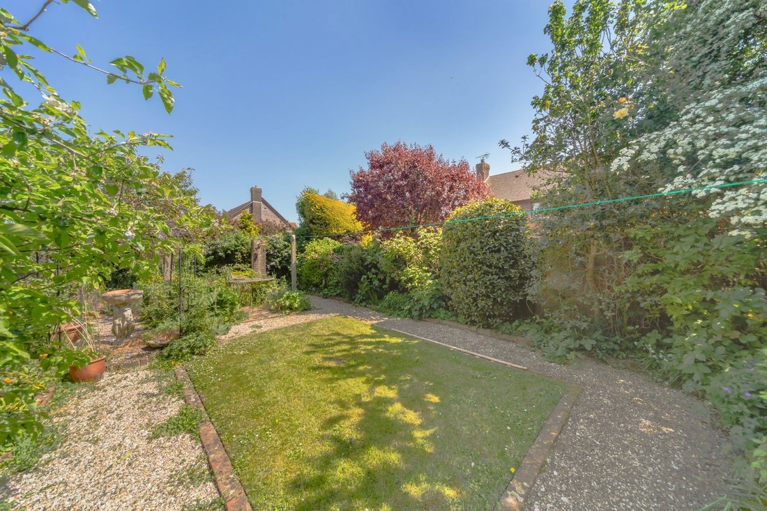 House in Ringmer, England 4 - 17949001