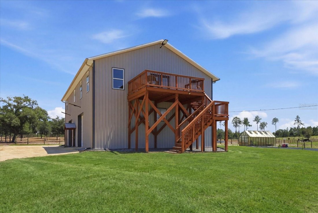 House in Dunnellon, Florida, United States 4 - 17951593
