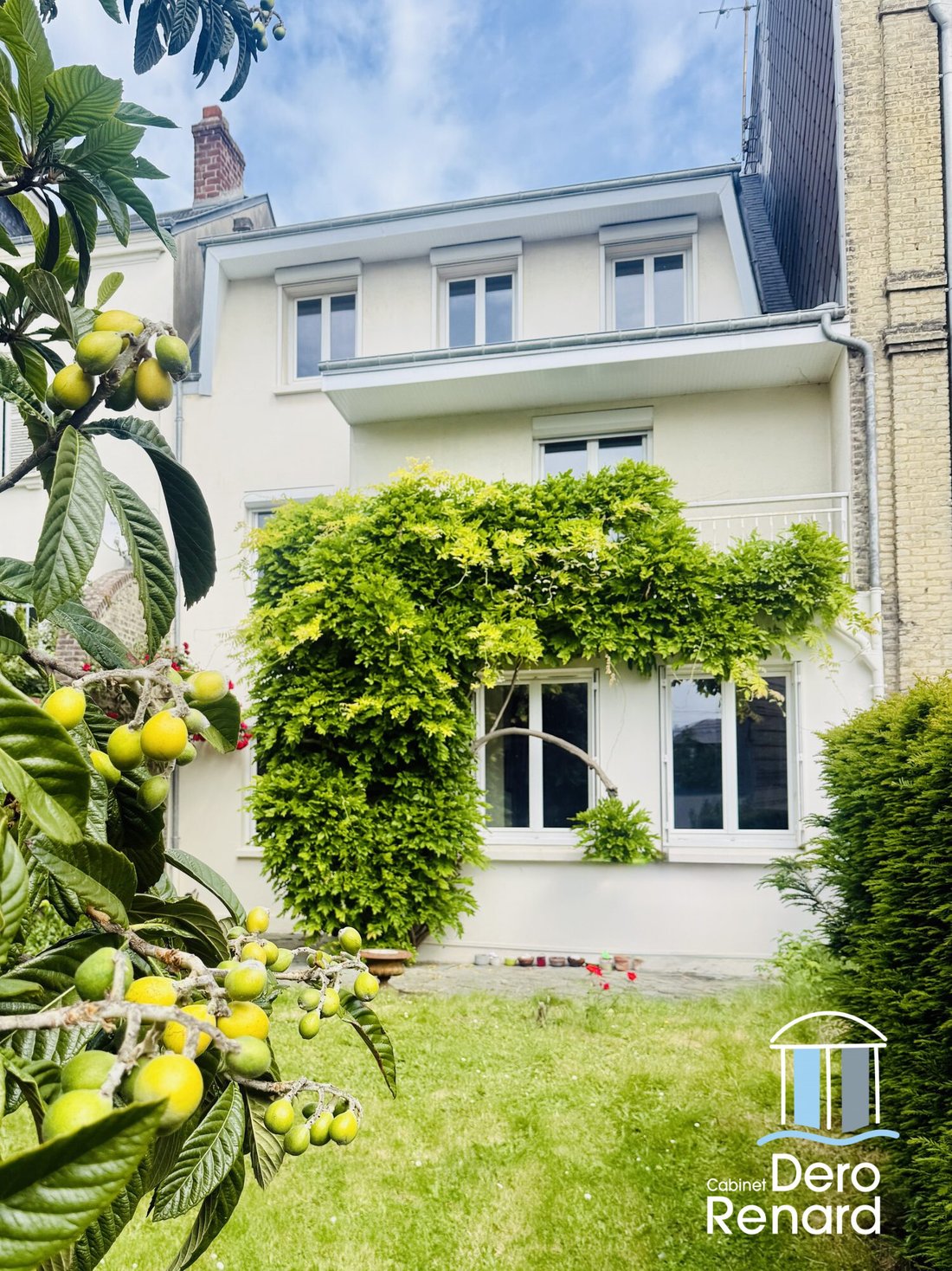 House in Le Havre, Normandy, France 3 - 17709816