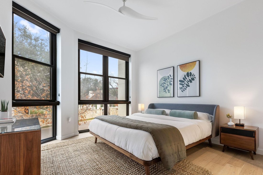 Condo in Austin, Texas, United States 2 - 17951679