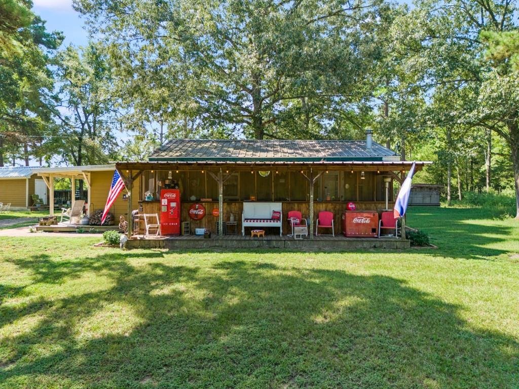 Land in Big Sandy, Texas, United States 1 - 17952207