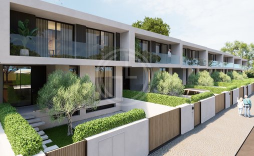 Maison à Montenegro, Algarve, Portugal 1