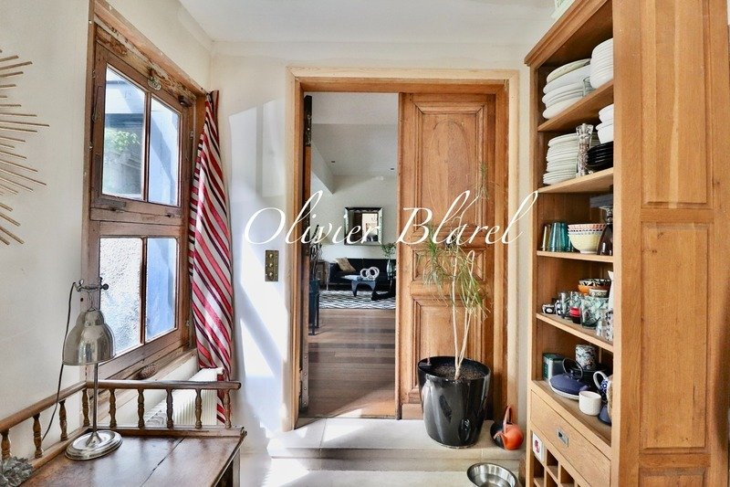 House in Vieux Croissy, Croissy-sur-Seine, France 4 - 17954216