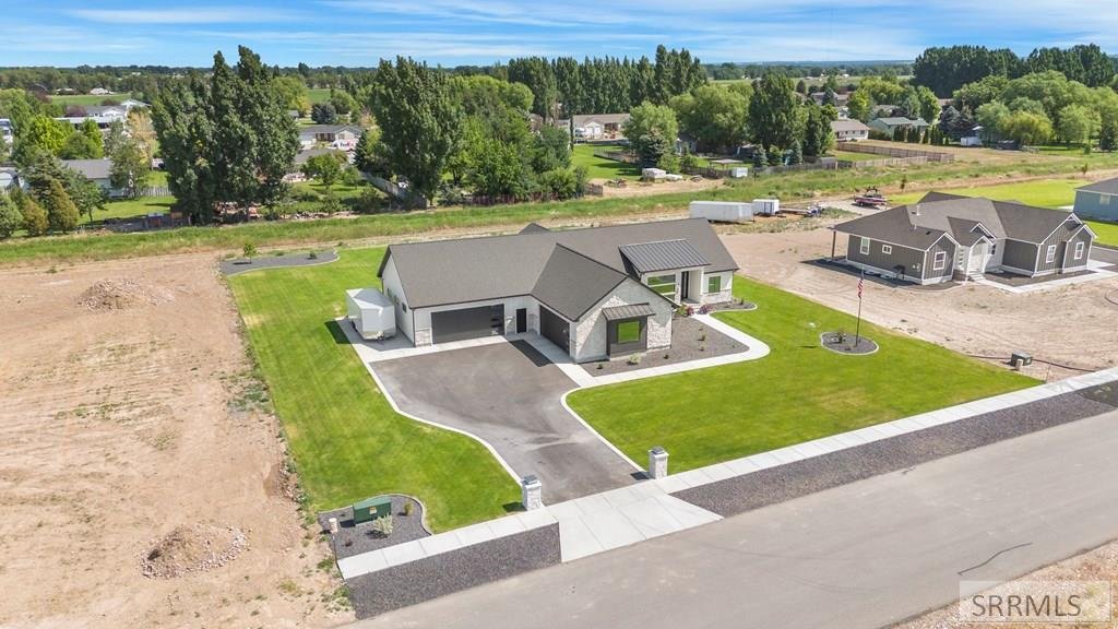 House in Rigby, Idaho, United States 4 - 17951377
