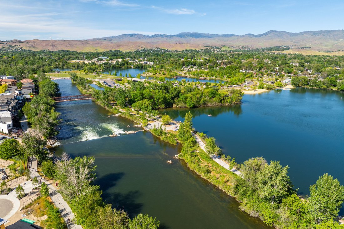 Apartment in Boise, Idaho, United States 4 - 17719810