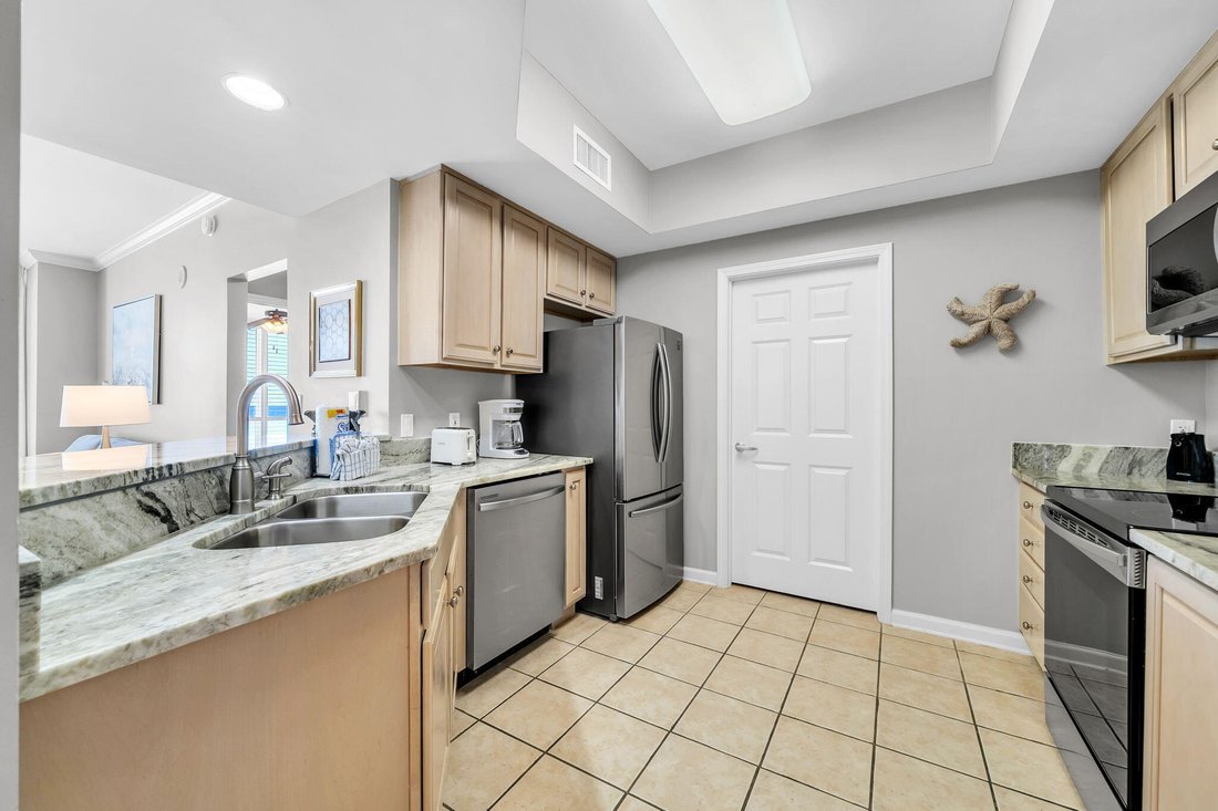 Condo in Destin, Florida, United States 4 - 17859601