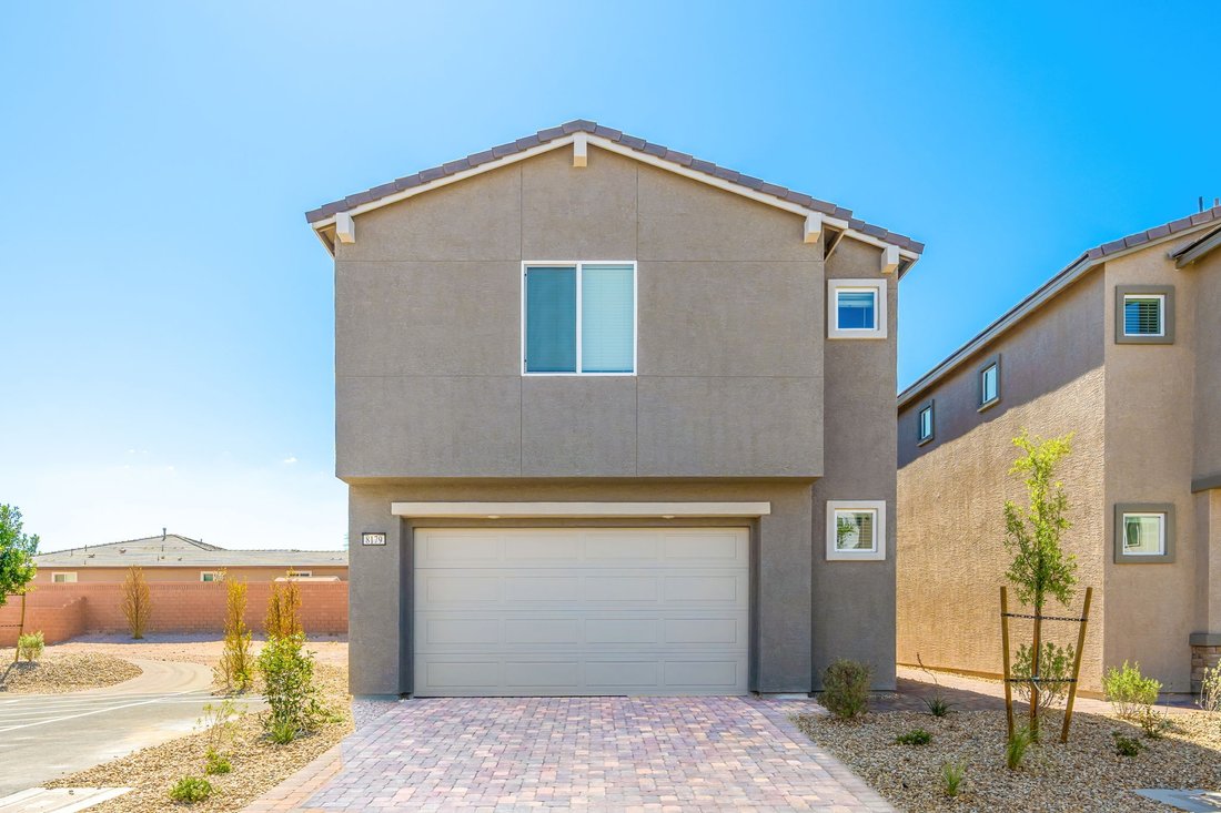 House in Las Vegas, Nevada, United States 1 - 17950663
