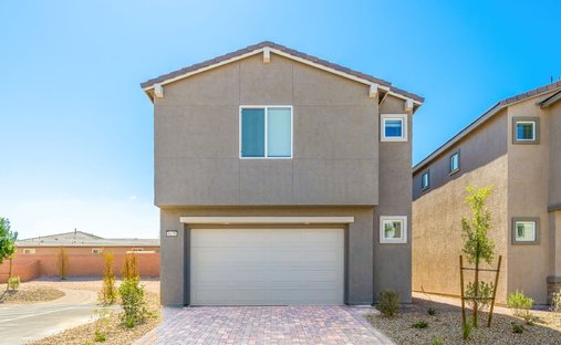 Casa en Las Vegas, Nevada, Estados Unidos 1