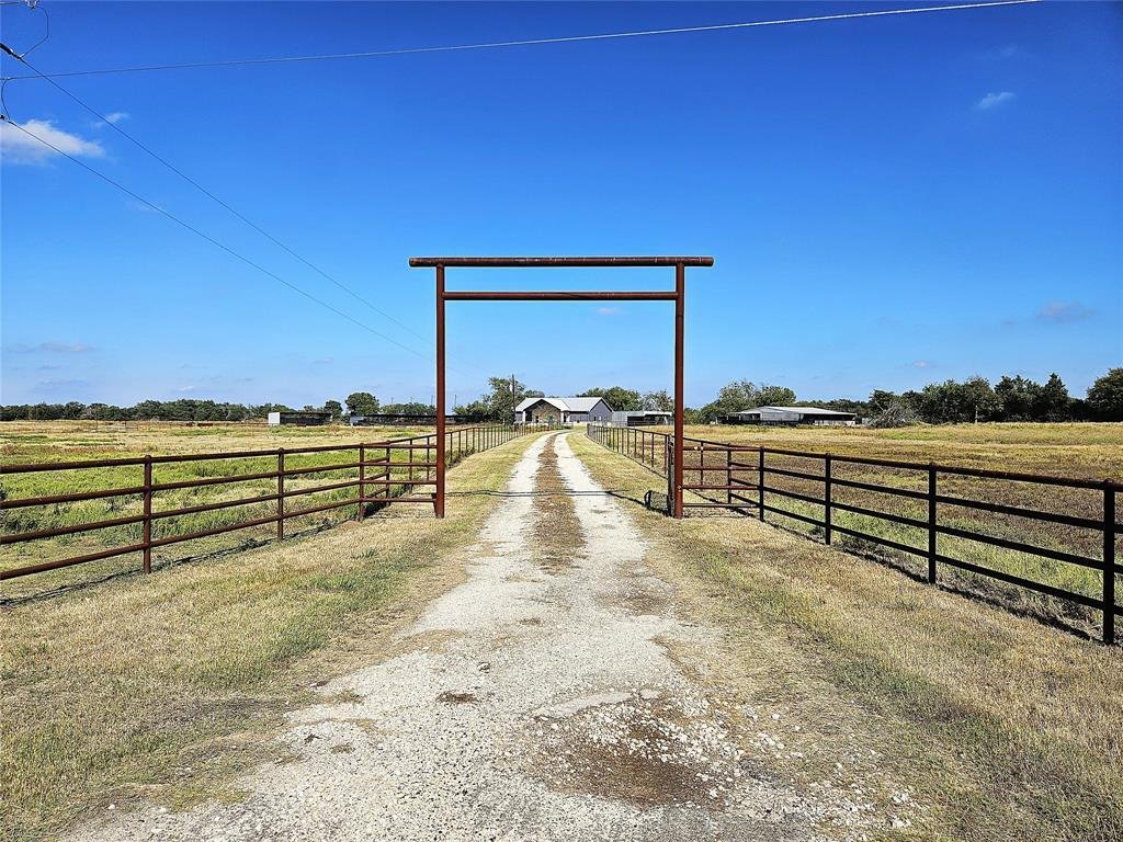 Farm Ranch in Mexia, Texas, United States 2 - 17952665