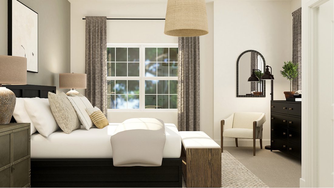 Residenza a Robbinsville, New Jersey, Stati Uniti 3 - 17949156