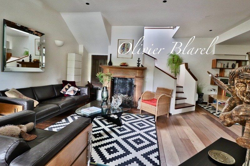 House in Vieux Croissy, Croissy-sur-Seine, France 5 - 17954216
